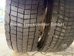 MERCEDES-BENZ 1224L E6C, Automatik, AHK, Klima, LBW MBB 1to