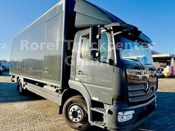 MERCEDES-BENZ 1224L E6C, Automatik, AHK, Klima, LBW MBB 1to
