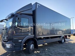 MERCEDES-BENZ 1224L E6C, Automatik, AHK, Klima, LBW MBB 1to