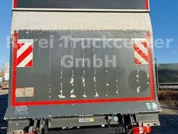 MERCEDES-BENZ 1224L E6C, Automatik, AHK, Klima, LBW MBB 1to