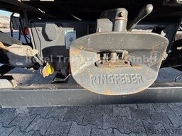 MERCEDES-BENZ 1224L E6C, Automatik, AHK, Klima, LBW MBB 1to