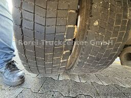 MERCEDES-BENZ 1224L E6C, Automatik, AHK, Klima, LBW MBB 1to