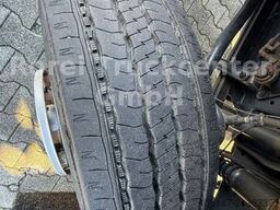 MERCEDES-BENZ 1224L E6C, Automatik, AHK, Klima, LBW MBB 1to