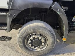 MAN Steyr 33S46 Loglift 105Z 6x6