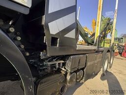 MAN Steyr 33S46 Loglift 105Z 6x6