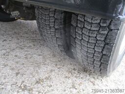 RENAULT D12/280, LBW, TÜV 03/2026