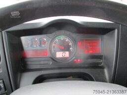 RENAULT D12/280, LBW, TÜV 03/2026