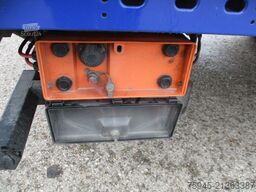 RENAULT D12/280, LBW, TÜV 03/2026