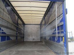 RENAULT D12/280, LBW, TÜV 03/2026