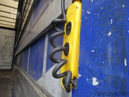 RENAULT D12/280, LBW, TÜV 03/2026