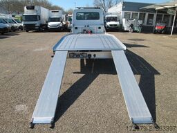 IVECO 35 C15 3.0*Maxi-Neuer Alu Aufbau 4.80m*Euro6*