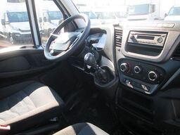 IVECO 35 C15 3.0*Maxi-Neuer Alu Aufbau 4.80m*Euro6*