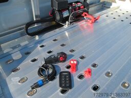 IVECO 35 C15 3.0*Maxi-Neuer Alu Aufbau 4.80m*Euro6*