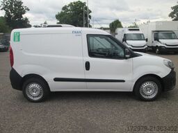 FIAT Doblo CNG *Carrier-Kühlwagen*Euro6*