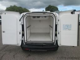 FIAT Doblo CNG *Carrier-Kühlwagen*Euro6*