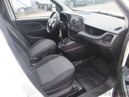 FIAT Doblo CNG *Carrier-Kühlwagen*Euro6*