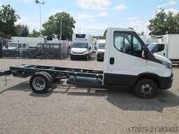 IVECO 35c14 CNG 3.0 *Fahrgestell*Euro6*