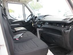 IVECO 35c14 CNG 3.0 *Fahrgestell*Euro6*