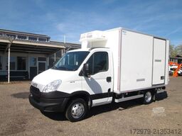 IVECO 35 C13*Kühlkoffer*LBW*Euro5*2.15m Breit*