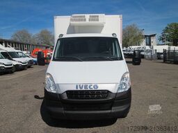 IVECO 35 C13*Kühlkoffer*LBW*Euro5*2.15m Breit*