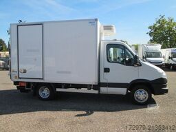 IVECO 35 C13*Kühlkoffer*LBW*Euro5*2.15m Breit*