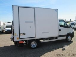 IVECO 35 C13*Kühlkoffer*LBW*Euro5*2.15m Breit*