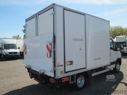 IVECO 35 C13*Kühlkoffer*LBW*Euro5*2.15m Breit*