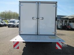 IVECO 35 C13*Kühlkoffer*LBW*Euro5*2.15m Breit*