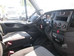 IVECO 35 C13*Kühlkoffer*LBW*Euro5*2.15m Breit*