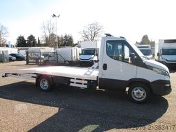 IVECO 35 C15 3.0*Maxi-Neuer Alu Aufbau 4.80m*Euro6*