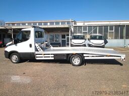 IVECO 35 C15 3.0*Maxi-Neuer Alu Aufbau 4.80m*Euro6*