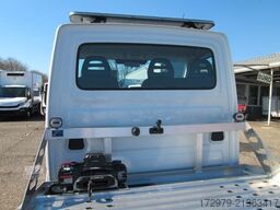 IVECO 35 C15 3.0*Maxi-Neuer Alu Aufbau 4.80m*Euro6*