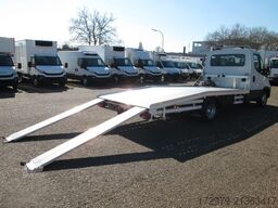 IVECO 35 C15 3.0*Maxi-Neuer Alu Aufbau 4.80m*Euro6*