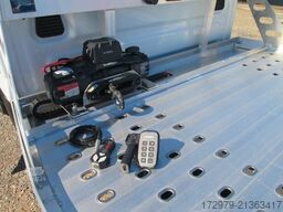 IVECO 35 C15 3.0*Maxi-Neuer Alu Aufbau 4.80m*Euro6*