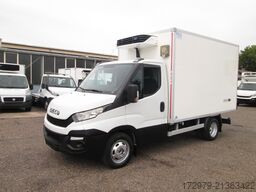 IVECO 35 C11*Carrier Kühlkoffer*Euro5*