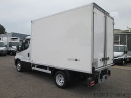 IVECO 35 C11*Carrier Kühlkoffer*Euro5*