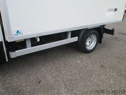 IVECO 35 C11*Carrier Kühlkoffer*Euro5*