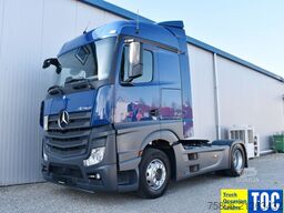 MERCEDES-BENZ Actros 1842 LS E6 Retarder