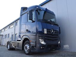 MERCEDES-BENZ Actros 1842 LS E6 Retarder