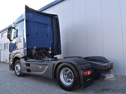 MERCEDES-BENZ Actros 1842 LS E6 Retarder