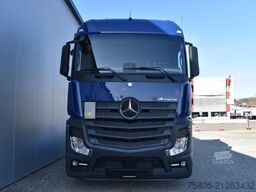 MERCEDES-BENZ Actros 1842 LS E6 Retarder