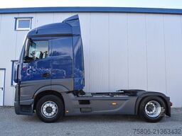 MERCEDES-BENZ Actros 1842 LS E6 Retarder