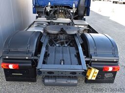 MERCEDES-BENZ Actros 1842 LS E6 Retarder