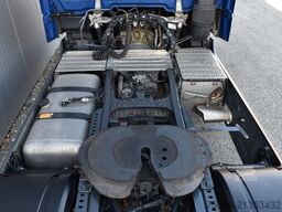 MERCEDES-BENZ Actros 1842 LS E6 Retarder