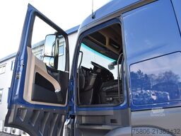 MERCEDES-BENZ Actros 1842 LS E6 Retarder