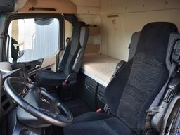 MERCEDES-BENZ Actros 1842 LS E6 Retarder