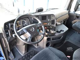 MERCEDES-BENZ Actros 1842 LS E6 Retarder