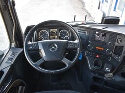 MERCEDES-BENZ Actros 1842 LS E6 Retarder