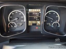 MERCEDES-BENZ Actros 1842 LS E6 Retarder