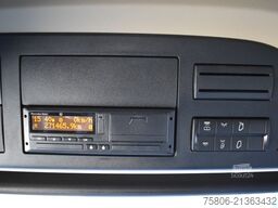 MERCEDES-BENZ Actros 1842 LS E6 Retarder